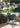 ZIYE Takamatsu Stylish Double Swing Set from ZIYE