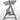 ZIYE Takamatsu Stylish Double Swing Set from ZIYE