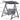 ZIYE Takamatsu Stylish Double Swing Set from ZIYE