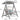 ZIYE Takamatsu Stylish Double Swing Set from ZIYE