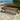 ZIYE Thalassa Aesthetic Carbon Fiber Outdoor Chair from ZIYE