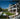 ZIYE Yuzuki Elegant Urban Villa Decor from ZIYE