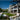 ZIYE Yuzuki Elegant Urban Villa Decor from ZIYE