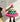 PAPAHUG Cute Plush Doll Pillow from PAPAHUG