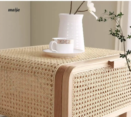RATTAN CRAFTSMAN South Korean Vine Sofa from RATTAN CRAFTSMAN
