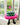 PAPAHUG Cute Plush Doll Pillow from PAPAHUG