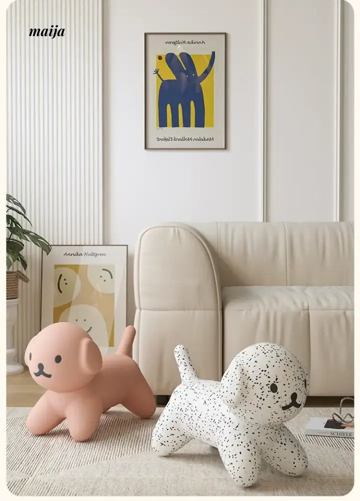 PUMPKIN BOX Children's Animal Chair with Storage from PUMPKIN BOX