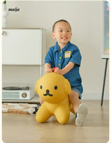 PUMPKIN BOX Children's Animal Chair with Storage from PUMPKIN BOX