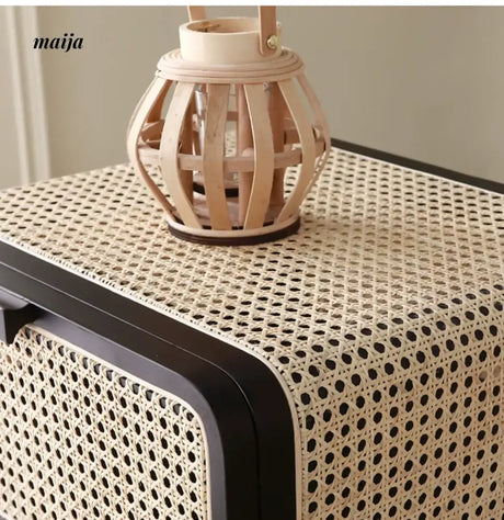 RATTAN CRAFTSMAN South Korean Vine Sofa from RATTAN CRAFTSMAN
