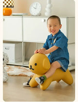 PUMPKIN BOX Children's Animal Chair with Storage from PUMPKIN BOX