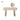 Kaya Dressing Table and Chair from maija