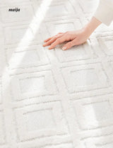 Pantheon Rectangular Rug from maija