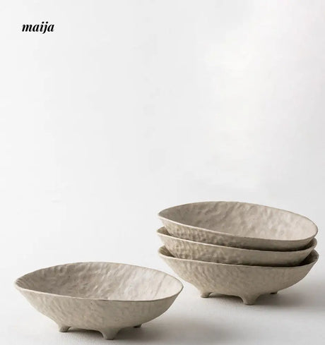 Handmade Ceramic Bowl from ALANIZ