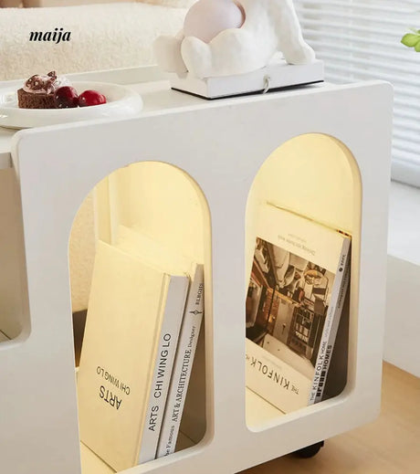 Alicia Locker Trolley from Time Lover