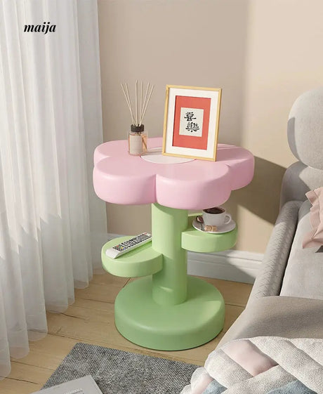 Daisy Dreamland Side Table from Time Lover
