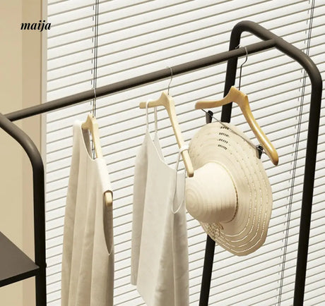 Capricorn Double Side Coat Rack from maija