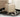 Sugar Cube Leather Tissue Box from maija