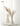 Nami Asymmetric Ceramic Vase from maija