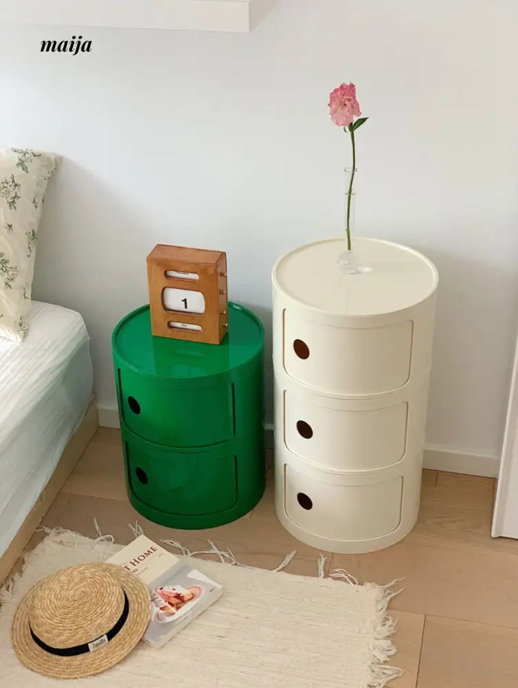 Rowland Bedside Table from maija