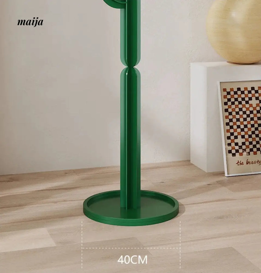 Cactus Coat Hanger from Shang Meilin