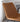 Eliza Lazy Leather Lounge Chair from maija