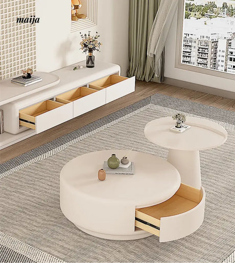 Ciara Coffee Table Set from maija