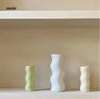 Caterpillar Whipped Cream Vase from uncle carpenter