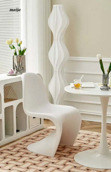 Pandong Stackable Chair from maija