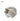 Georgette Texture Ceramic Vase from maija