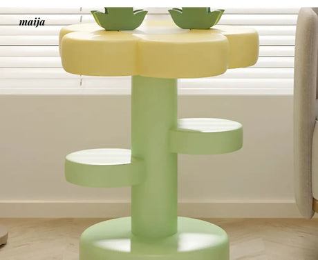 Daisy Dreamland Side Table from Time Lover