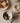 Chubby Moi Ceramic Cereal Bowl from MOREOVER