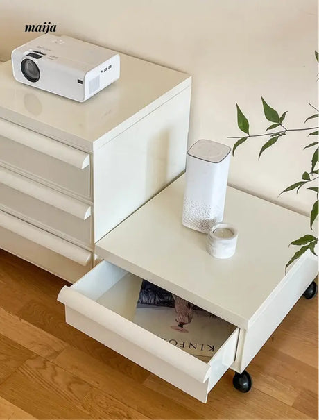 Modular Panda Filing Cabinet from maija