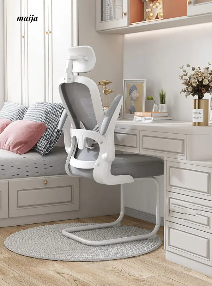 Dolphin Office Chair from maija