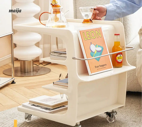 [CLEARANCE] Zoe Acrylic Trolley from maija