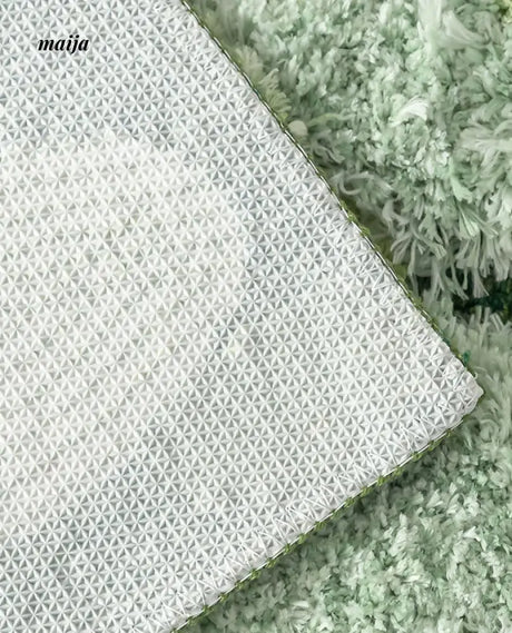 Blooming Marina Rectangular Rug from Blanket Cang