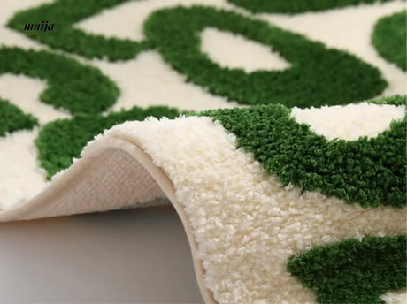 YOU LOOK GOOD Bath Mat from maija