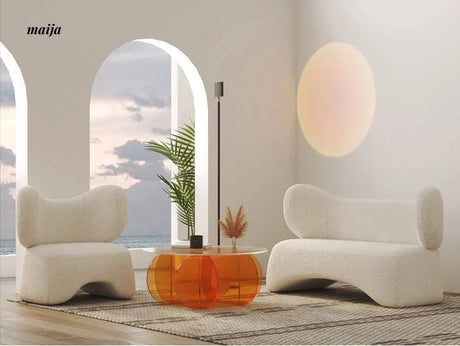 Addison Sofa Lounge Chair from maija