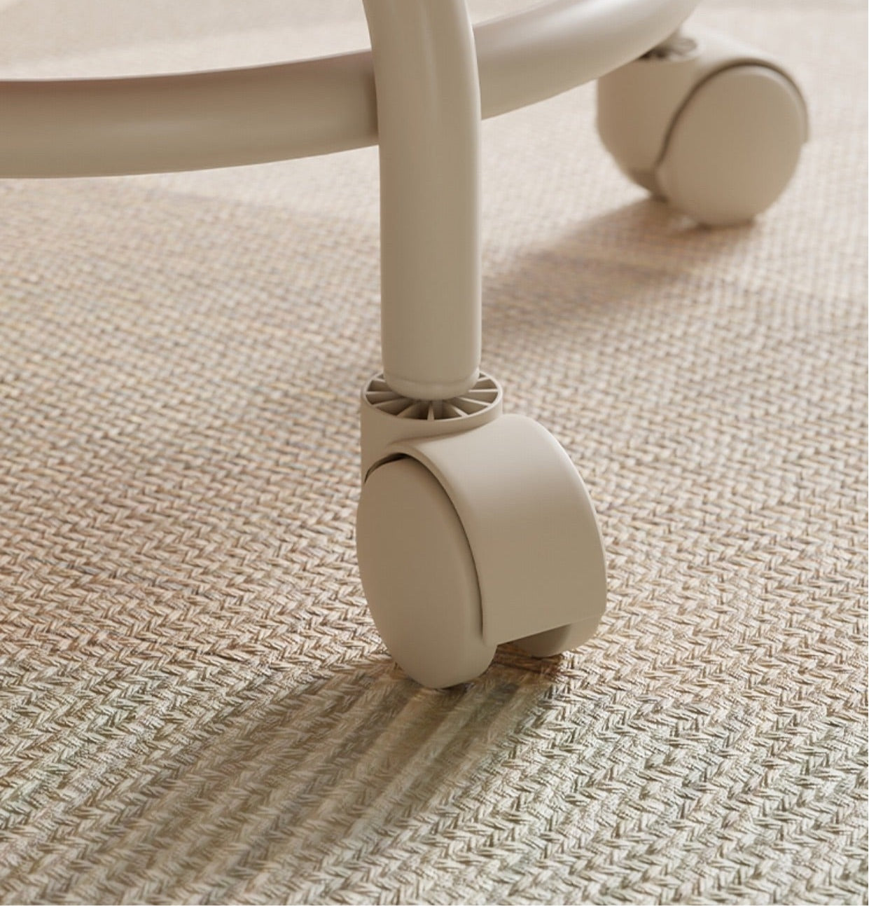 Lowe Pulley Baby Chair from maija