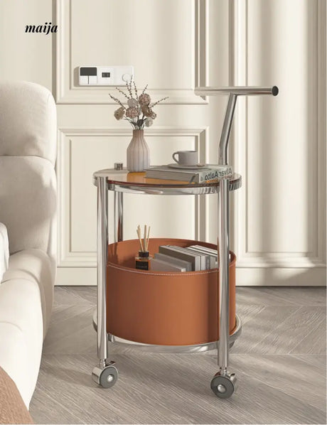 Erin Orange Trolley from maija