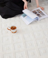 Pantheon Rectangular Rug from maija