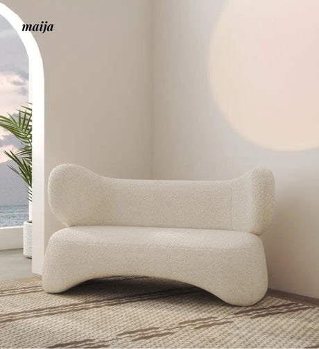 Addison Sofa Lounge Chair from maija