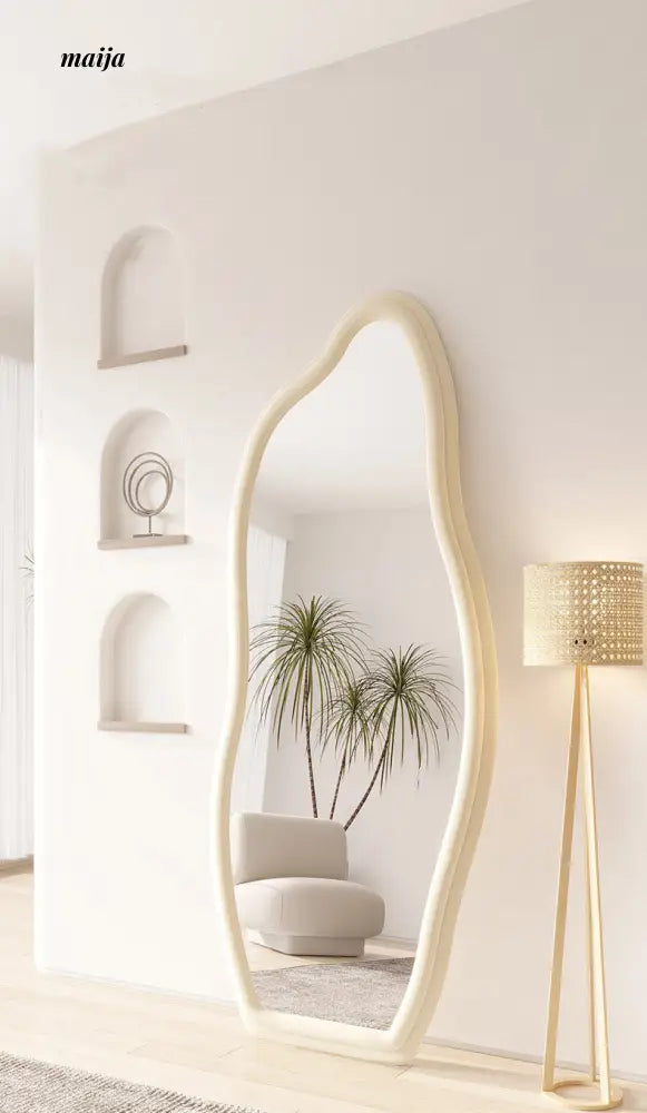 Olivia Full Length Mirror from maija
