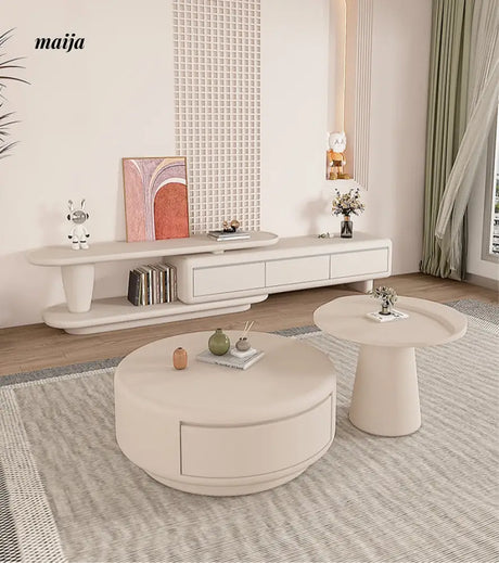 Ciara Coffee Table Set from maija