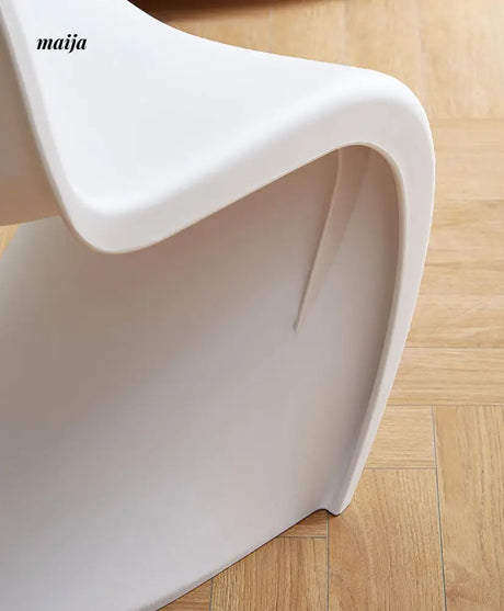 Pandong Stackable Chair from maija