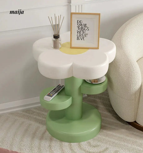 Daisy Dreamland Side Table from Time Lover