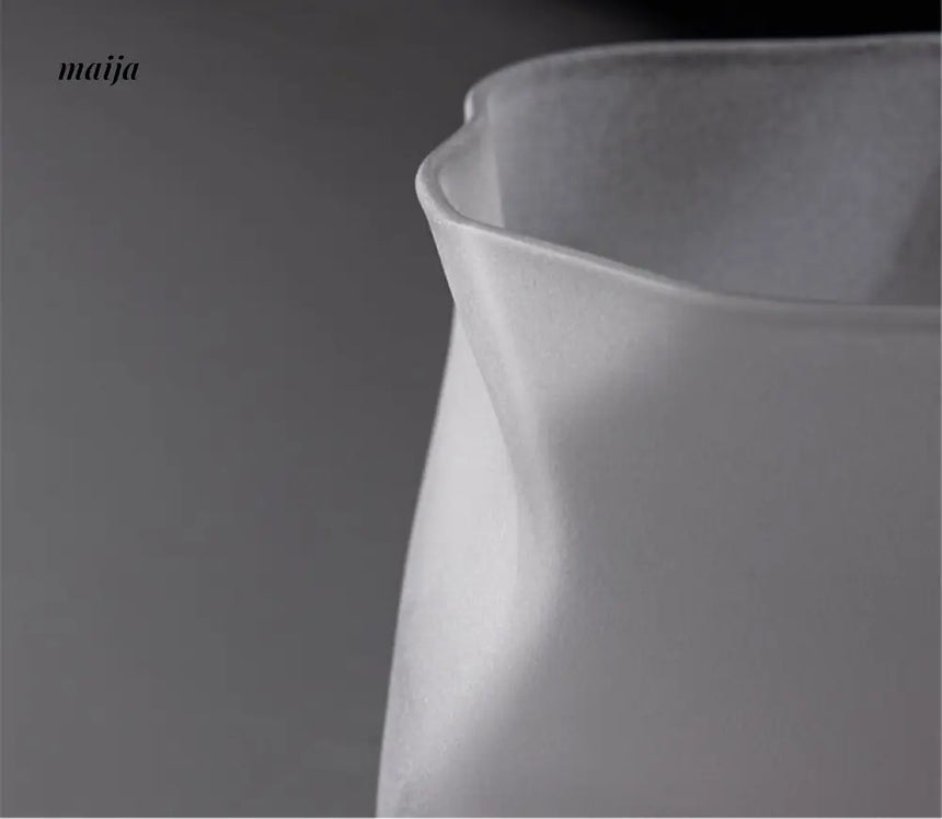 Origami Glass from SANTING
