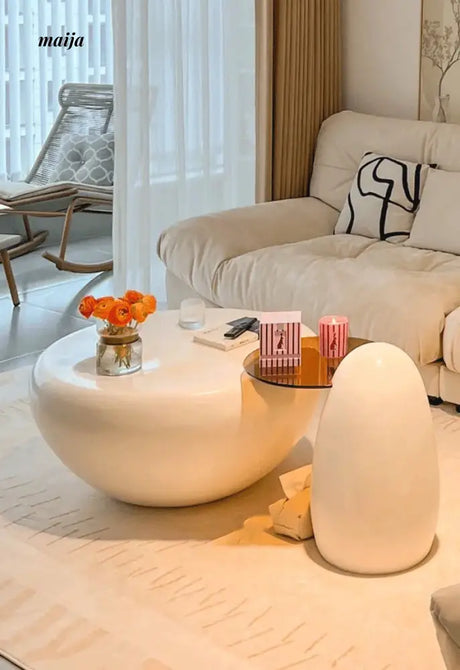 Cat Paw Tea Table from maija