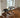 Rufus Dawson Backless Pipe Chair from maija