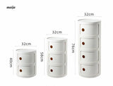 Rowland Bedside Table from maija
