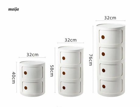 Rowland Bedside Table from maija